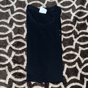 Gymshark Tank Top Size Medium